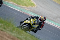 Middle 2 Group Yellow Bikes